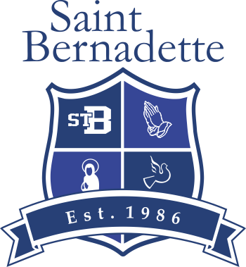 St. Bernadette School
